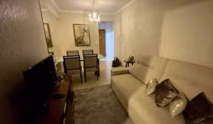 Apartamento - Padrão, para Venda em São Paulo/SP