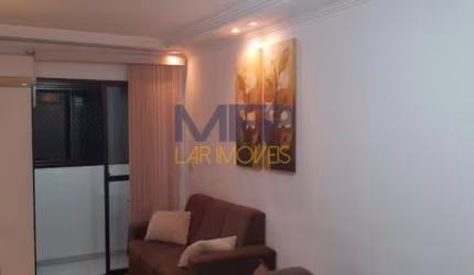 Apartamento para Venda em Santos, Estuário, 2 dormitórios, 2 banheiros, 1 vaga