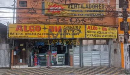 Prédio para Venda em São Vicente, Parque São Vicente, 6 dormitórios, 6 banheiros, 5 vagas