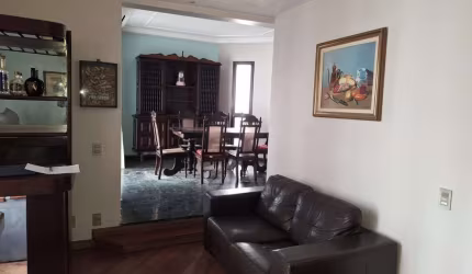 Apartamento para Venda em Santos, Boqueirão, 4 dormitórios, 2 suítes, 5 banheiros, 2 vagas