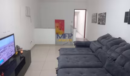 Casa para Venda em São Vicente, Cidade Naútica, 2 dormitórios, 1 banheiro, 1 vaga