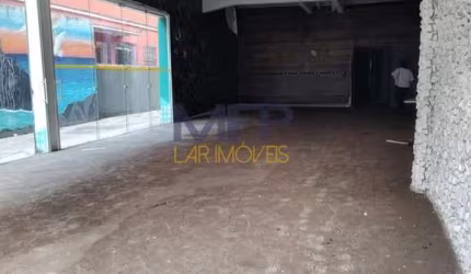 Loja Comercial para Locação em Santos, Embaré