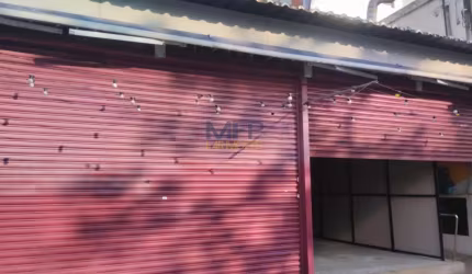 Loja Comercial para Locação em Santos, Embaré