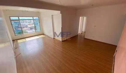 Apartamento para Venda em Santos, Vila Mathias, 2 dormitórios, 2 banheiros, 1 vaga