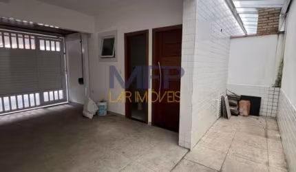 Casa / Sobrado para Venda em Santos, Embaré, 4 dormitórios, 4 suítes, 5 banheiros, 1 vaga