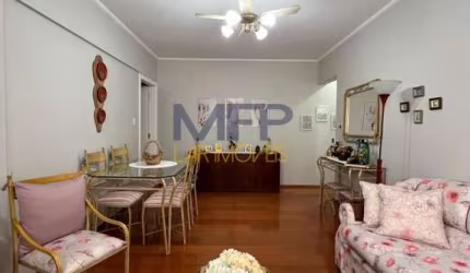 Apartamento para Venda em Santos, Aparecida, 2 dormitórios, 1 suíte, 3 banheiros, 1 vaga