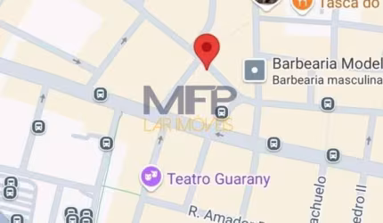 Loja para Venda em Santos, Centro