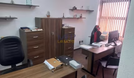 Sala Comercial para Venda em Santos, Centro