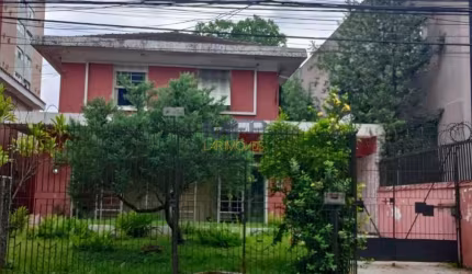 Casa para Locação em Santos, Boqueirão, 5 dormitórios, 2 suítes, 4 banheiros, 6 vagas
