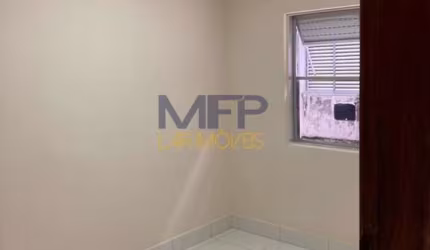 Apartamento para Venda em Santos, Aparecida, 3 dormitórios, 1 banheiro