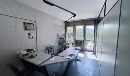Sala Comercial para Venda, Centro, 1 dormitório, 2 banheiros, 1 vaga