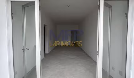 Apartamento para Locação em Santos, Boqueirão, 2 dormitórios, 2 banheiros, 1 vaga