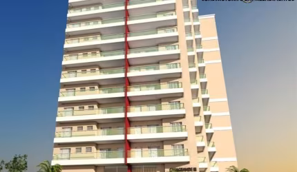 Oportunidade Pré Lançamento!! Apartamento  - Residencial Casa Grande III