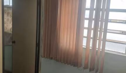 Apartamento com 1 quarto para alugar na Vila Barros, Guarulhos , 45 m2 por R$ 1.400