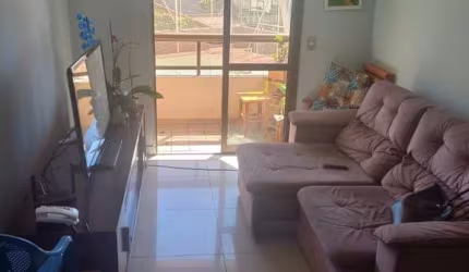 Apartamento com 3 quartos à venda na Vila Pedro Moreira, Guarulhos , 86 m2 por R$ 599.000