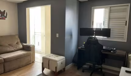 Apartamento com 3 quartos à venda na Vila Miriam, Guarulhos , 62 m2 por R$ 500.000