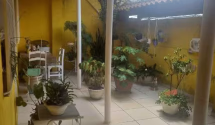 Casa com 2 quartos à venda no Jardim Scyntila, Guarulhos , 220 m2 por R$ 485.000
