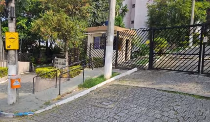 Apartamento com 2 quartos à venda no Cocaia, Guarulhos , 57 m2 por R$ 255.000