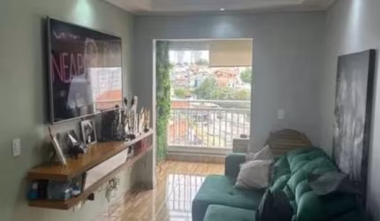 Apartamento com 2 quartos à venda no Jardim do Papai, Guarulhos , 56 m2 por R$ 355.000