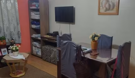 Apartamento com 1 quarto à venda no Macedo, Guarulhos , 48 m2 por R$ 235.000
