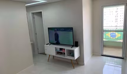 Apartamento com 2 quartos à venda no Gopoúva, Guarulhos , 50 m2 por R$ 340.000