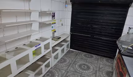 Ponto comercial para alugar na Vila Barros, Guarulhos , 45 m2 por R$ 2.500