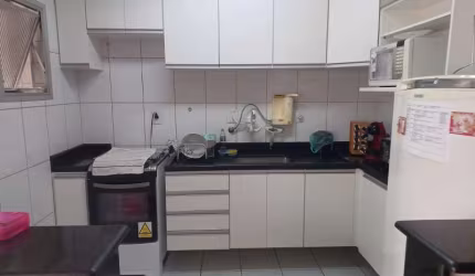 Apartamento com 2 quartos à venda na Vila Galvão, Guarulhos , 65 m2 por R$ 360.000