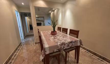 Apartamento com 3 quartos à venda na Vila Pedro Moreira, Guarulhos , 86 m2 por R$ 650.000