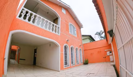 Casa com 3 quartos à venda na Vila Endres, Guarulhos , 170 m2 por R$ 800.000