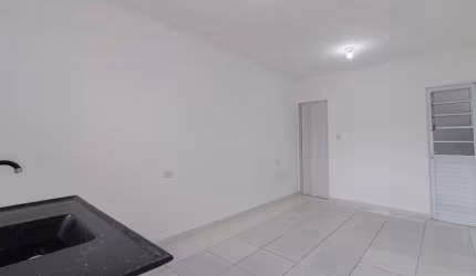 Apartamento com 1 quarto para alugar na Vila Barros, Guarulhos , 20 m2 por R$ 850