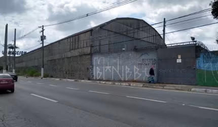 Barracão / Galpão / Depósito com 1 sala à venda no Macedo, Guarulhos  por R$ 800.000