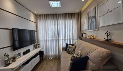 Apartamento para Venda em Diadema / SP no bairro Conceição