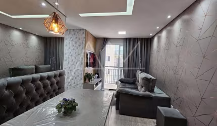 Apartamento para Venda em Santo André / SP no bairro Parque João Ramalho