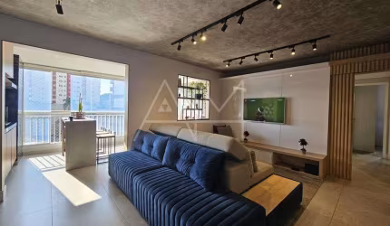 Apartamento para Venda em Santo André / SP no bairro Vila Valparaíso