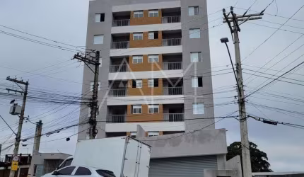 Apartamento para Venda em São Bernardo do Campo / SP no bairro Ferrazópolis