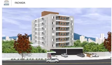 Apartamento para Venda em São Bernardo do Campo / SP no bairro Ferrazópolis