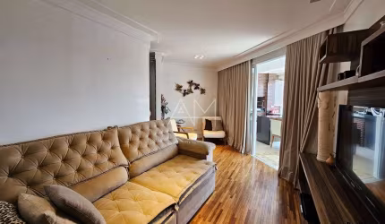 APARTAMENTO 106 METROS CONDOMÍNIO VEREDAS BAIRRO NOVA PETRÓPOLIS