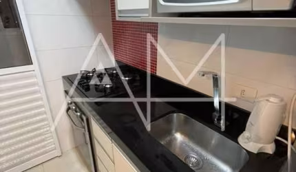 Apartamento para Venda em São Bernardo do Campo / SP no bairro Nova Petrópolis