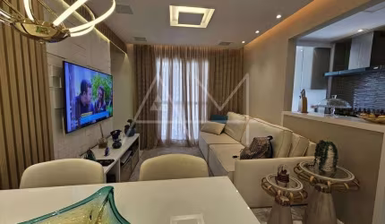 Apartamento para Venda em São Bernardo do Campo / SP no bairro Planalto