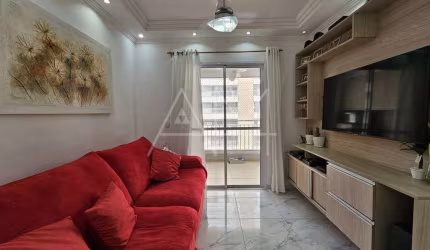 Apartamento para Venda em São Bernardo do Campo / SP no bairro Rudge Ramos