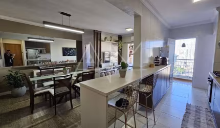 Apartamento para Venda em São Bernardo do Campo / SP no bairro Vila Gonçalves