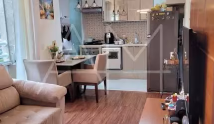 Apartamento para Venda em São Bernardo do Campo / SP no bairro Baeta Neves