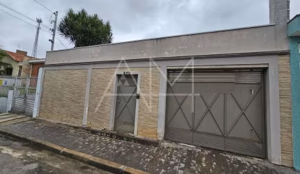 Casa à Venda em Jardim Borborema, São Bernardo do Campo - SP