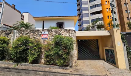 SOBRADO DUPLEX 380M, 6 VAGAS BAIRRO JARDIM SANTO ANDRÉ