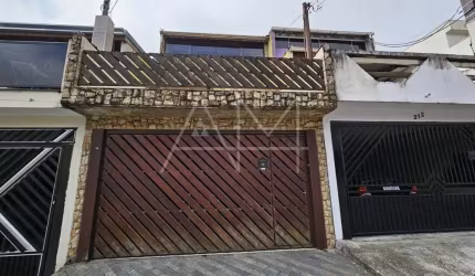 Sobrado para Venda em São Bernardo do Campo / SP no bairro Parque Selecta