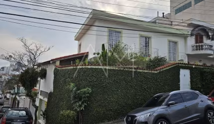 Sobrado para Venda em São Bernardo do Campo / SP no bairro Vila Dayse