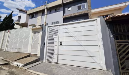 Sobrado para Venda em São Bernardo do Campo / SP no bairro Vila Mussolini