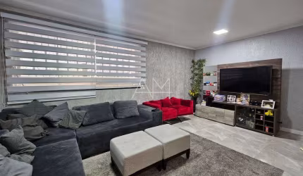 SOBRADO DUPLEX 175M, 3 VAGAS BAIRRO JARDIM ATLÂNTICO