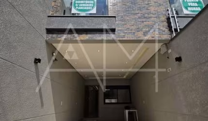 Sobrado para Venda em São Paulo / SP no bairro Jardim Vila Mariana