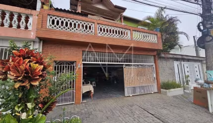 Imóvel Comercial à Venda em Parque Terra Nova II, São Bernardo do Campo - SP